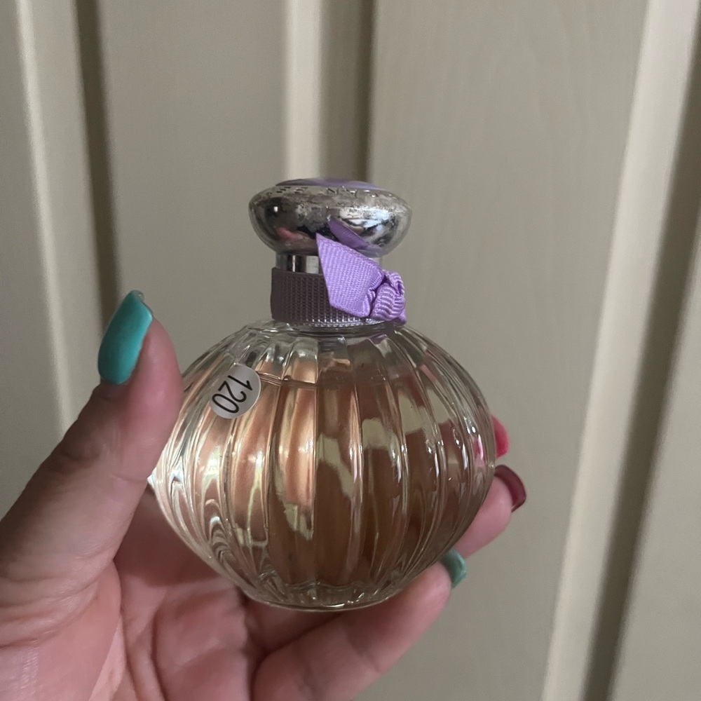 American Beauty Beloved Purple Blossom perfume
